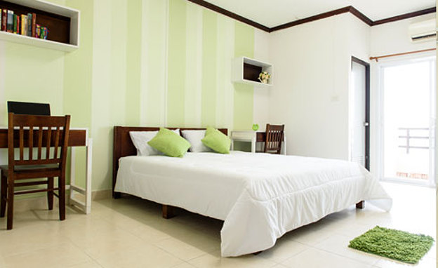 Condo · Mueang Chon Buri, chon_buri — photo 5