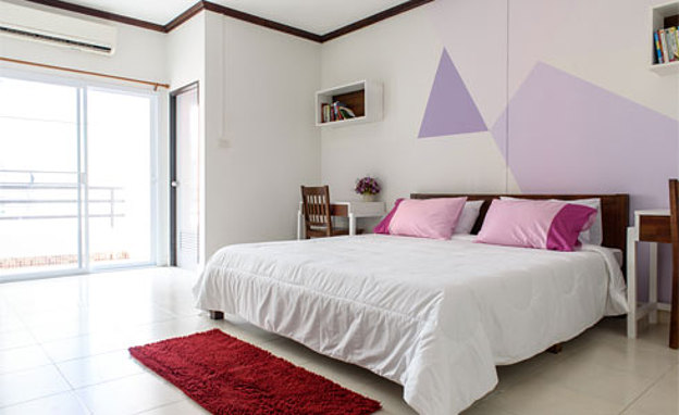 Condo · Mueang Chon Buri, chon_buri — photo 2
