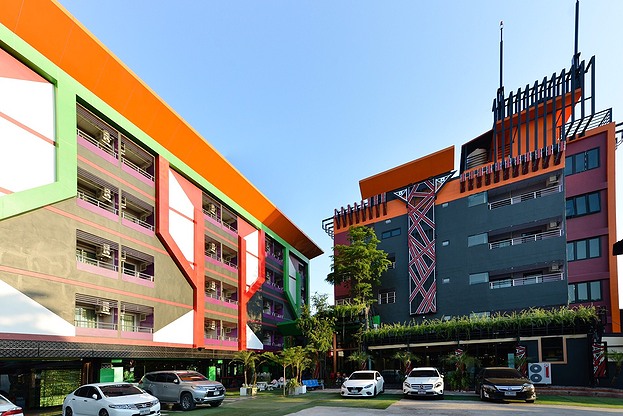 Media Residence — photo 1