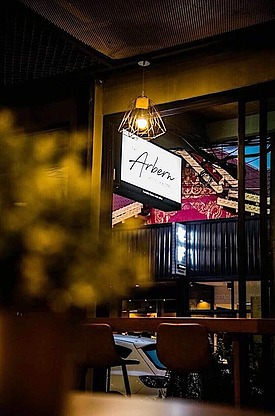 The Arbern Hostel x Bistro — photo 2