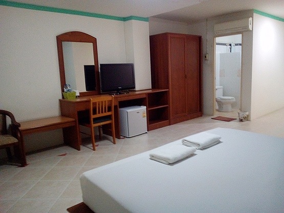 Condo — photo 4