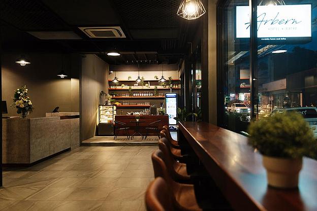 The Arbern Hostel x Bistro — photo 5