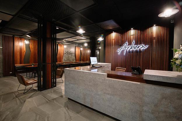 The Arbern Hostel x Bistro — photo 3
