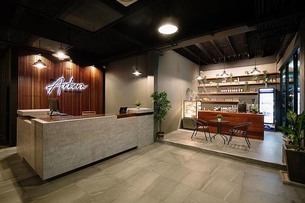 The Arbern Hostel x Bistro — photo 4