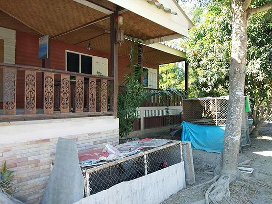 Condo · Hang Dong, chiang_mai — photo 3
