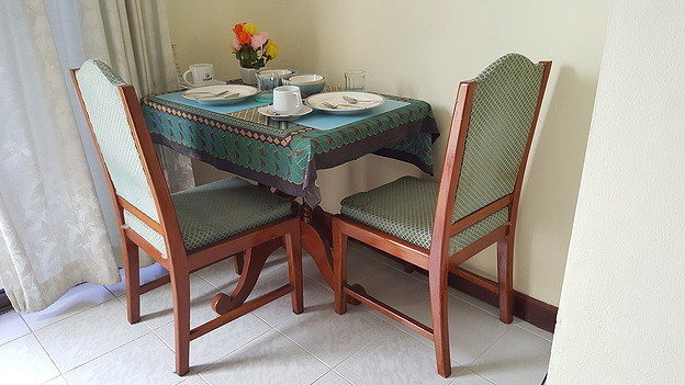 Condo · Chatuchak, bangkok — photo 4
