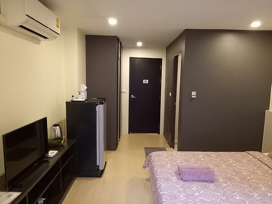 Condo · Min Buri, bangkok — photo 5
