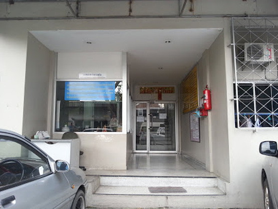 Condo · Lat Phrao, bangkok — photo 4
