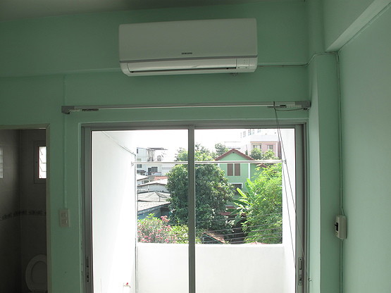 Condo · Bang Khae, bangkok — photo 5