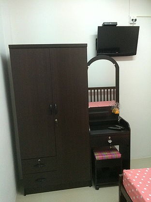 Condo — photo 5