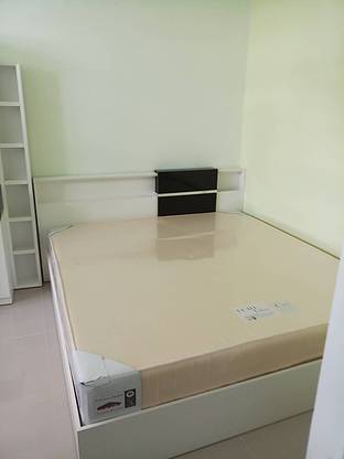 Condo · Mueang Nonthaburi — photo 1