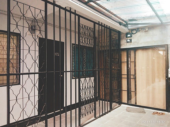 Condo · Mueang Chiang Mai, chiang_mai — photo 3