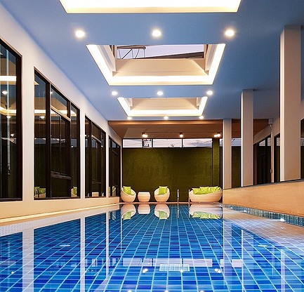 Condo · San Kamphaeng, chiang_mai — photo 1