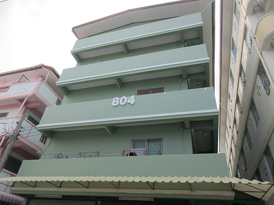 804 Apartment — photo 1