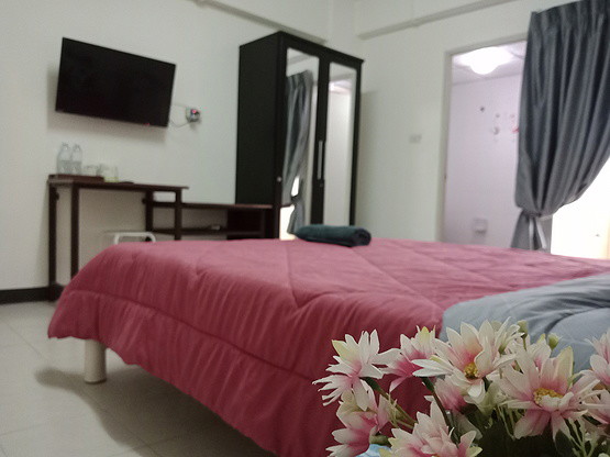 Condo · Mueang Samut Prakan — photo 4