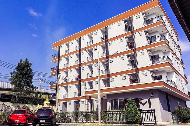 Condo — photo 2