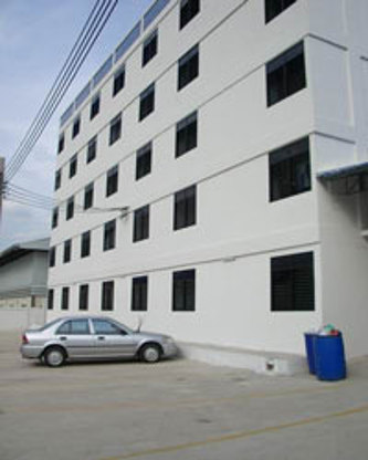 Pakdee mansion - Apartment for Rent