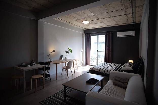 Condo · Bang Yai — photo 2
