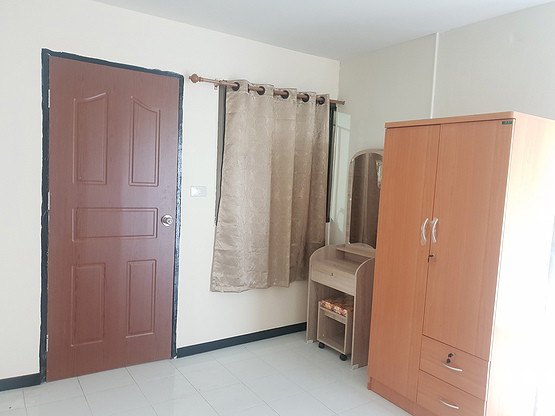 Apartment Udomsuk11 — photo 2