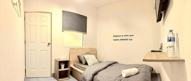 24poshtel @ jaransanitwong — photo 5