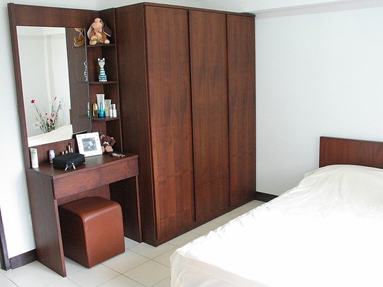 Condo · Sathon, bangkok — photo 2