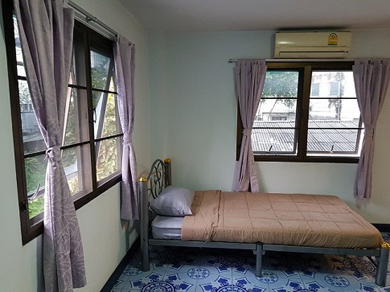 Condo · Chatuchak, bangkok — photo 1