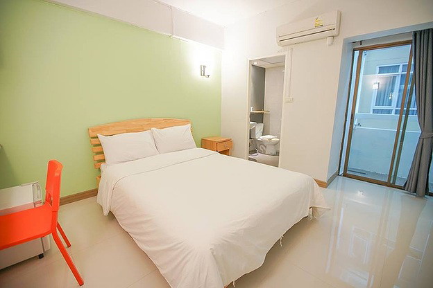 Condo · Sathon, bangkok — photo 5
