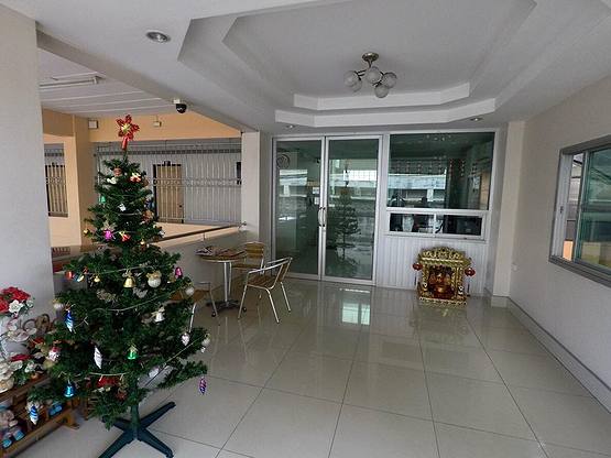 Condo · Watthana, bangkok — photo 2