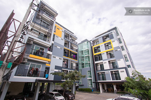 Condo · Don Mueang, bangkok — photo 4