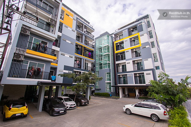 Condo · Don Mueang, bangkok — photo 3