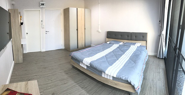 Condo · bangkok — photo 3