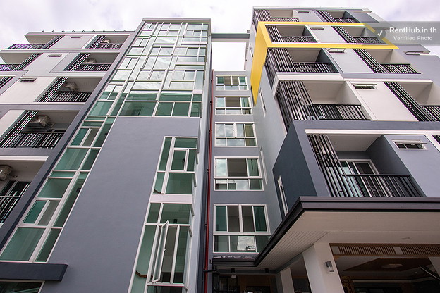 Condo · Don Mueang, bangkok — photo 2