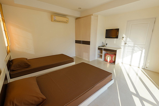 Condo · Thawi Watthana, bangkok — photo 3