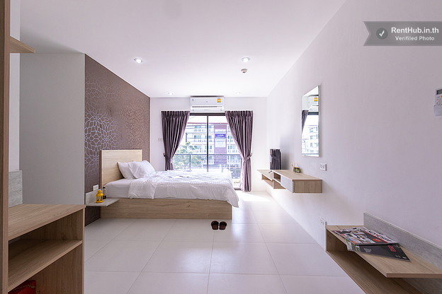 Condo · Lat Krabang, bangkok — photo 3