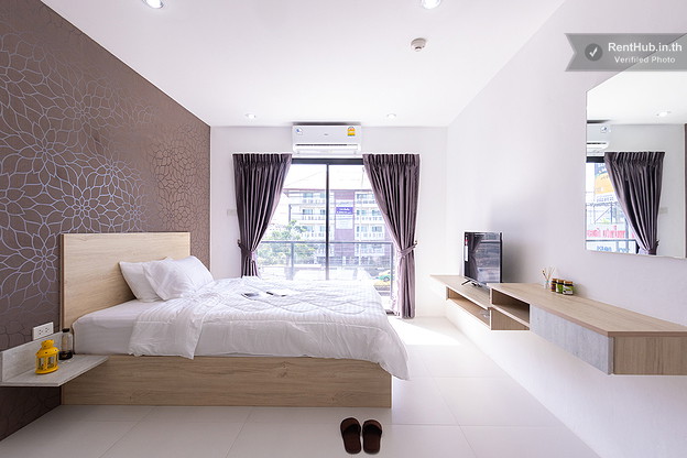 Condo · Lat Krabang, bangkok