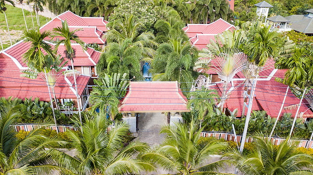 Condo · Thalang, phuket — photo 1