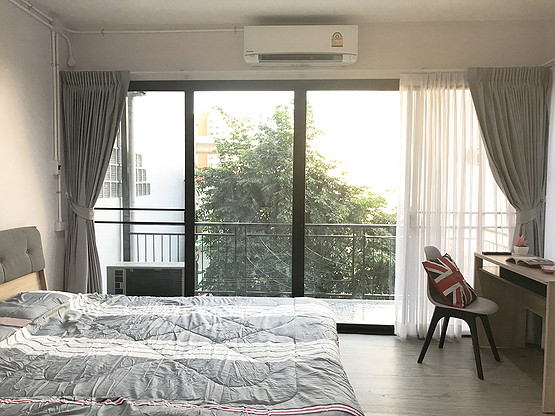 Condo · bangkok — photo 5