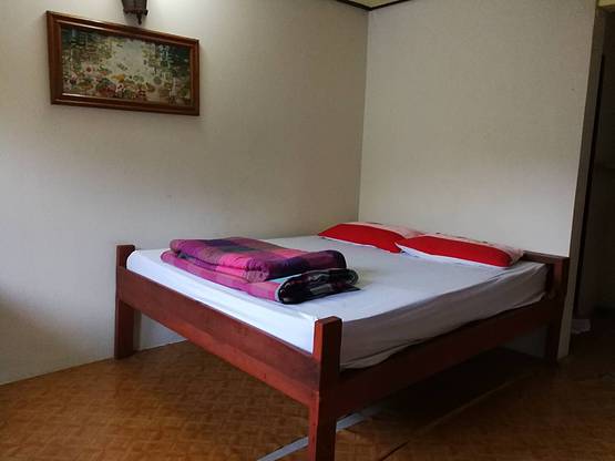Condo · Mueang Chiang Rai — photo 3