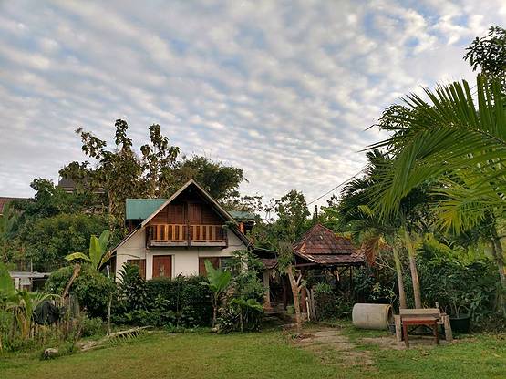 Condo · Mueang Chiang Rai — photo 2