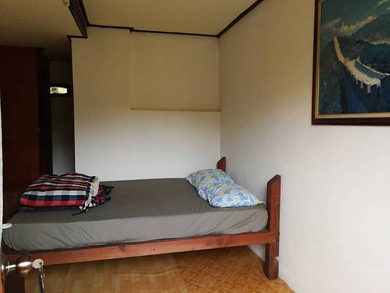 Condo · Mueang Chiang Rai — photo 4