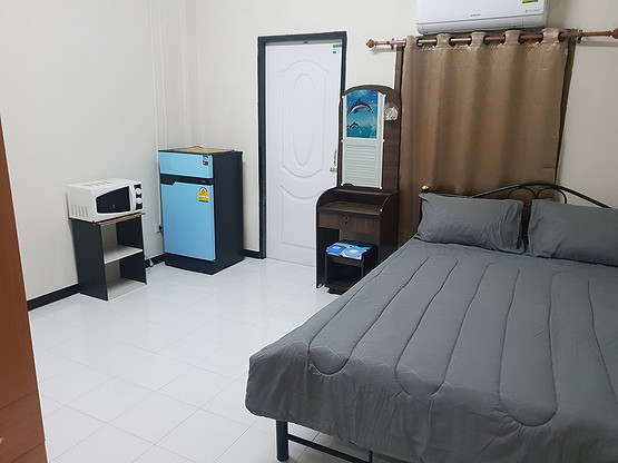 Apartment Udomsuk11 — photo 1