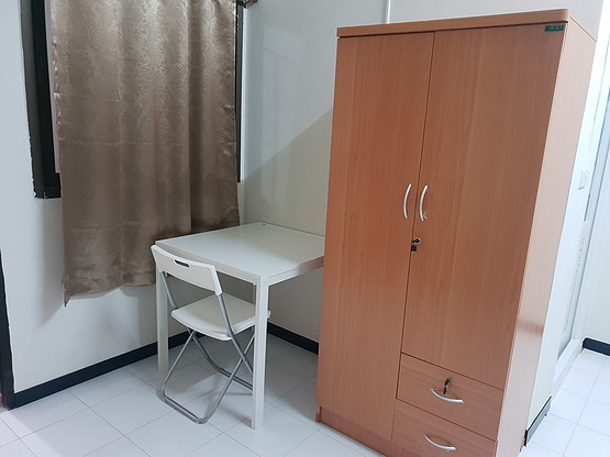 Apartment Udomsuk11 — photo 3