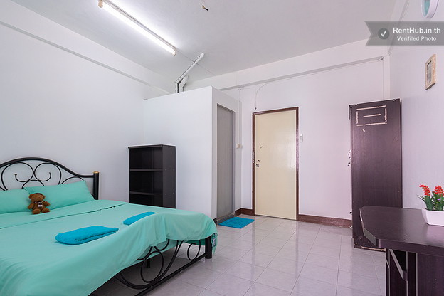 Condo · Mueang Chon Buri, chon_buri — photo 5