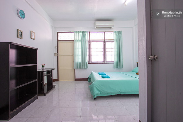 Condo · Mueang Chon Buri, chon_buri — photo 2
