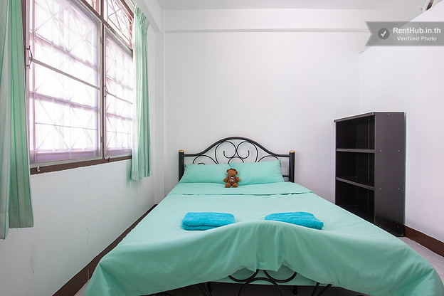 Condo · Mueang Chon Buri, chon_buri — photo 3