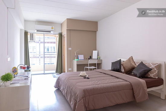Ez zz Life Residence - Apartment for Rent