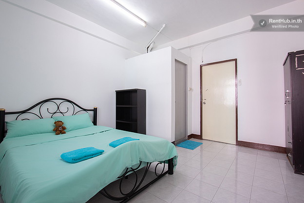 Condo · Mueang Chon Buri, chon_buri — photo 4