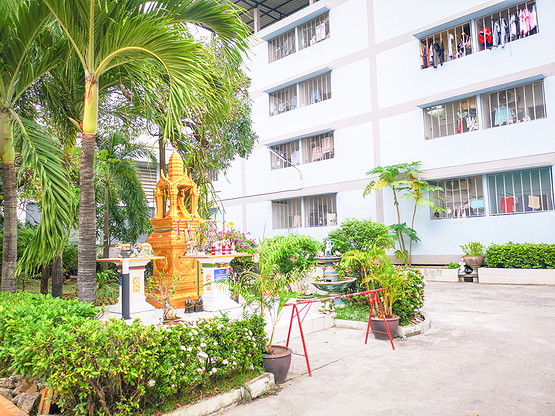 Condo · Suan Luang, bangkok — photo 4