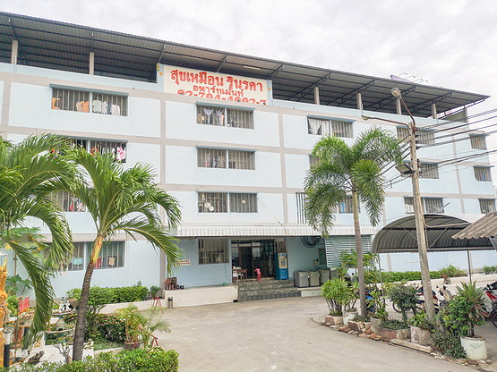 Condo · Suan Luang, bangkok