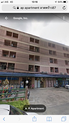 Condo · Wang Thonglang, bangkok — photo 1